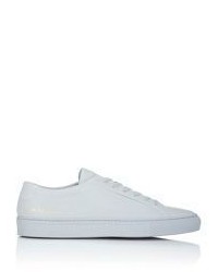 Common Projects Original Achilles Low Top Sneakers Grey