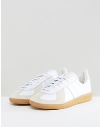 adidas Originals Bw Army Sneaker In White