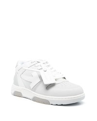 Off-White Out Of Office Ooo Sneakers