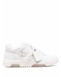 Off-White Out Of Office Specials Low Top Sneakers