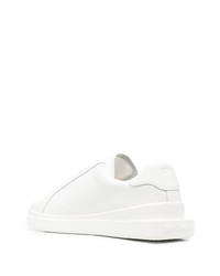 Palm Angels Palm Two Low Top Sneakers