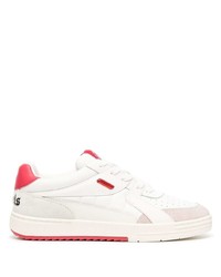 Palm Angels Palm University Low Top Sneakers