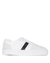 Axel Arigato Panelled Platform Sneakers