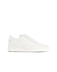 Filling Pieces Panelled Sneakers