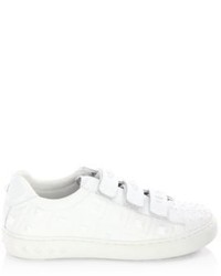 Ash Peace Leather Sneakers