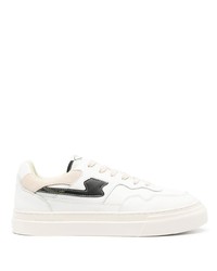 Stepney Workers Club Pearl S Strike Low Top Sneakers