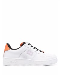 Tommy Jeans Perforated Design Sneakers