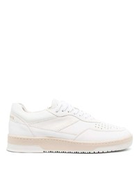 Filling Pieces Perforated Low Top Sneakers