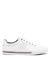 Tommy Hilfiger Perforated Panel Sneakers