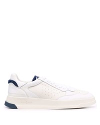 Ghoud Perforated Panelled Sneakers