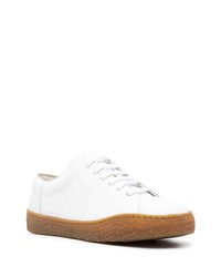 Camper Peu Terreno Low Top Sneakers