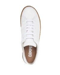 Camper Peu Terreno Low Top Sneakers