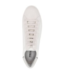 Geox Pieve Lace Up Sneakers