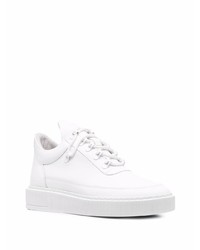 Filling Pieces Platform Sole Sneakers