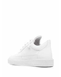 Filling Pieces Platform Sole Sneakers