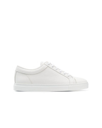 Etq. Plimsole Style Sneakers