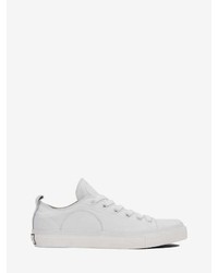 McQ Plimsoll Low Top