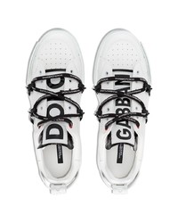 Dolce & Gabbana Porto Fino Sneakers