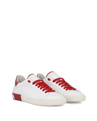 Dolce & Gabbana Portofino Low Top Sneakers