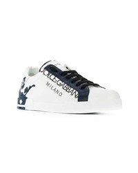 Dolce & Gabbana Portofino Sneakers