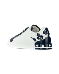 Dolce & Gabbana Portofino Sneakers