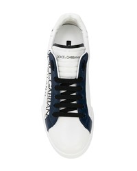 Dolce & Gabbana Portofino Sneakers