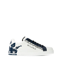 Dolce & Gabbana Portofino Sneakers