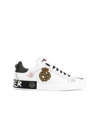 Dolce & Gabbana Portofino Sneakers