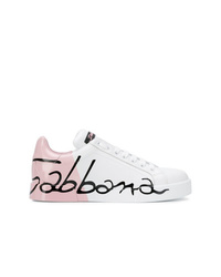 Dolce & Gabbana Portofino Sneakers