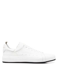 Officine Creative Primary Low Top Sneakers