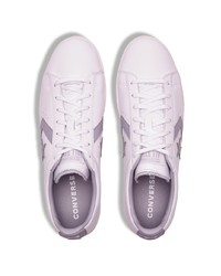 Converse Pro Leather Low Top Sneakers