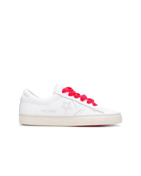 Converse Pro Leather Low Top Sneakers