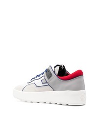 Moncler Promyx Space Low Top Sneakers
