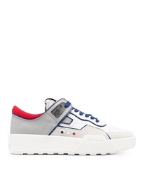 Moncler Promyx Space Low Top Sneakers