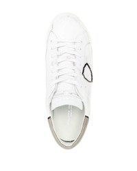 Philippe Model Paris Prsx Low Top Sneakers