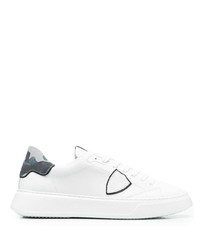 Philippe Model Paris Prsx Low Top Sneakers