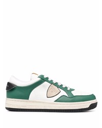 Philippe Model Paris Prsx Low Top Sneakers