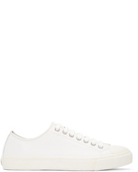 Paul Smith Ps By White Indie Sneakers