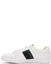 Paul Smith Ps By White Lapin Sneakers