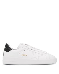 Golden Goose Purestar Lace Up Sneakers