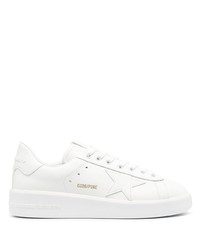 Golden Goose Purestar Low Top Sneakers