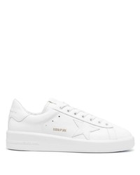 Golden Goose Purestar Low Top Sneakers