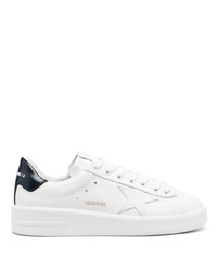 Golden Goose Purestar Low Top Sneakers