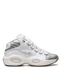 Reebok Question Mid 25th Anniversary Sneakers
