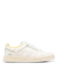 Premiata Quinn Low Top Sneakers