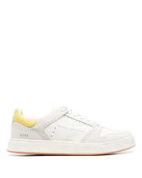 Premiata Quinn Low Top Sneakers