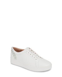 FitFlop Rally Studded Sneaker