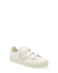 Veja Recife Logo Sneaker In Extra White Pierre At Nordstrom