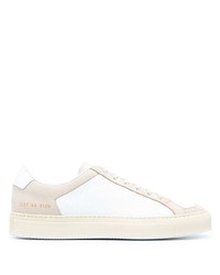 Common Projects Retro 70s Low Top Sneakers