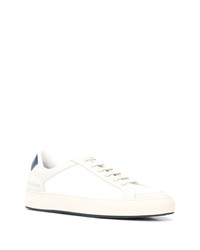 Common Projects Retro Low Top Sneakers